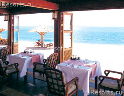 Tongsai Bay Cottages & Hotel 55